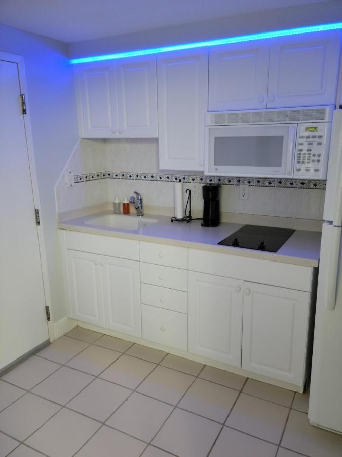 Daytona Beach Resort #1219 Экстерьер фото
