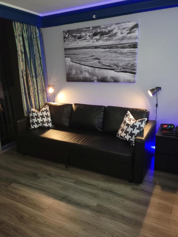 Daytona Beach Resort #1219 Экстерьер фото