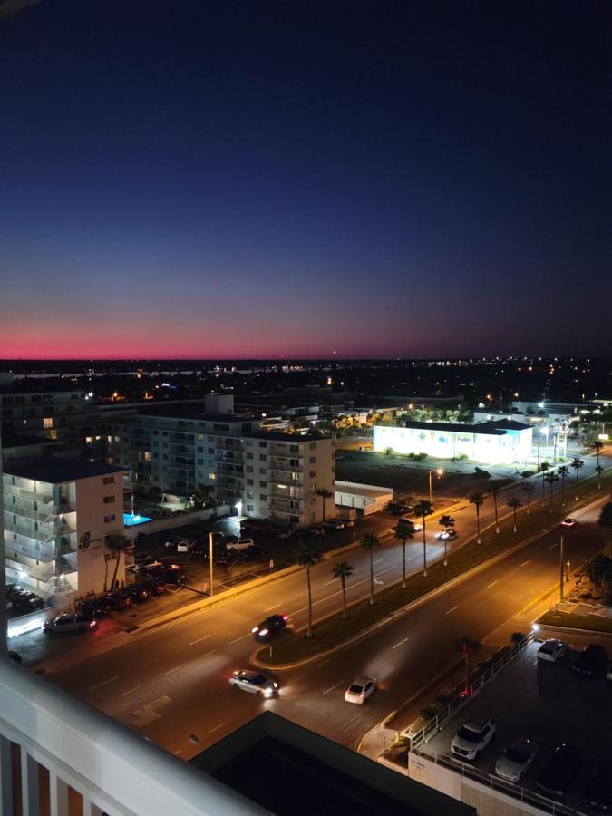Daytona Beach Resort #1219 Экстерьер фото