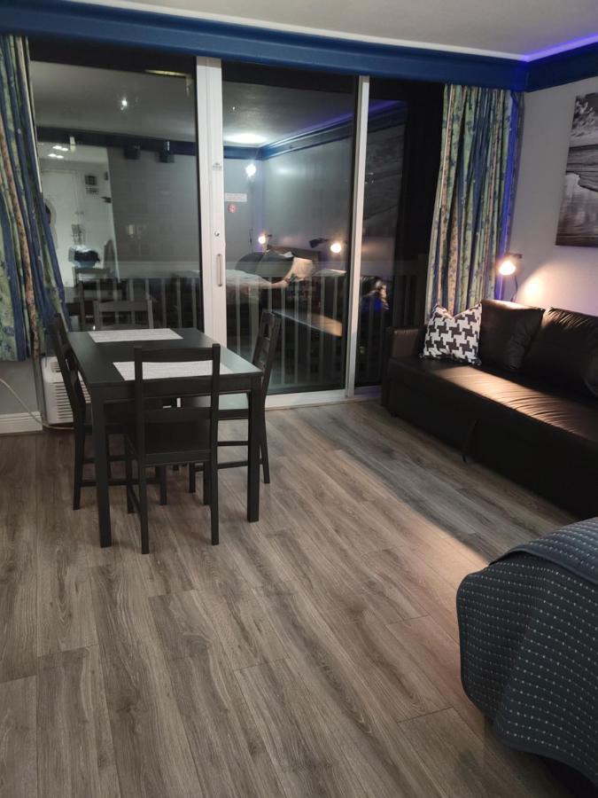 Daytona Beach Resort #1219 Экстерьер фото