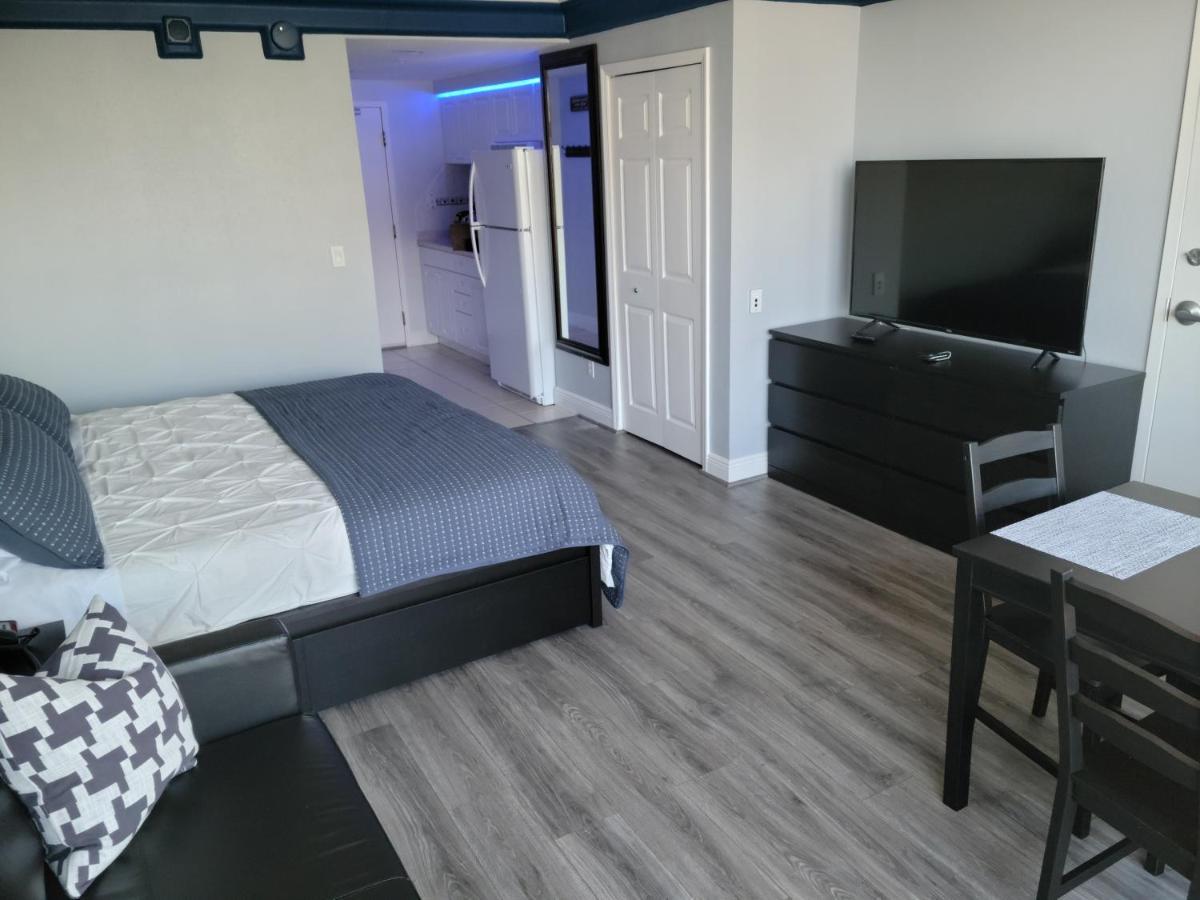 Daytona Beach Resort #1219 Экстерьер фото