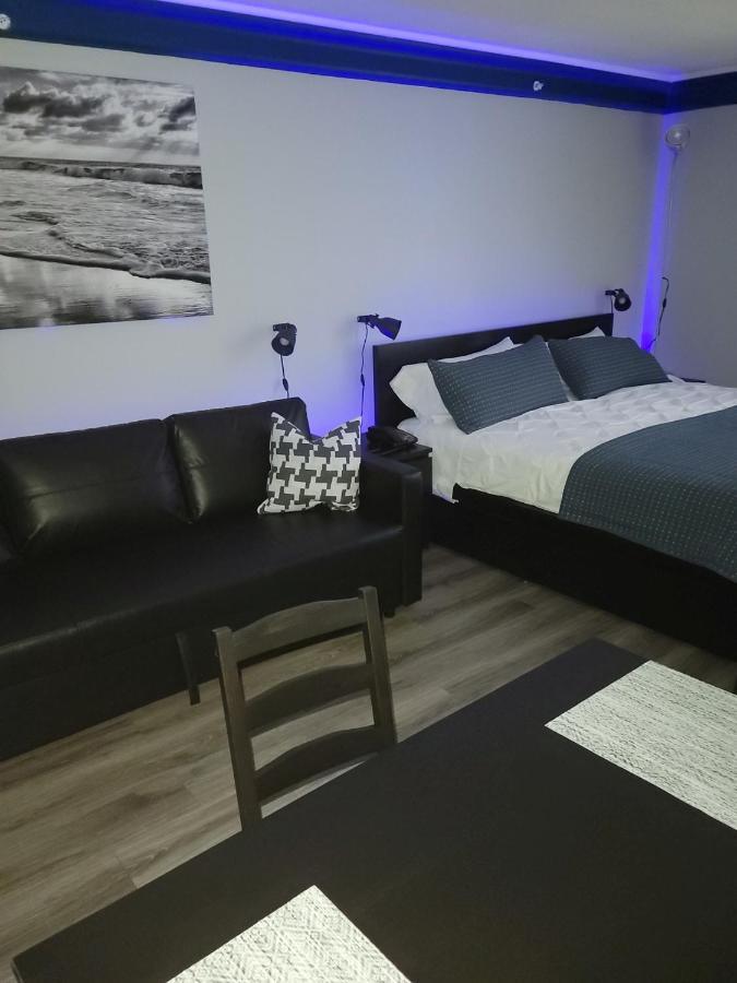 Daytona Beach Resort #1219 Экстерьер фото