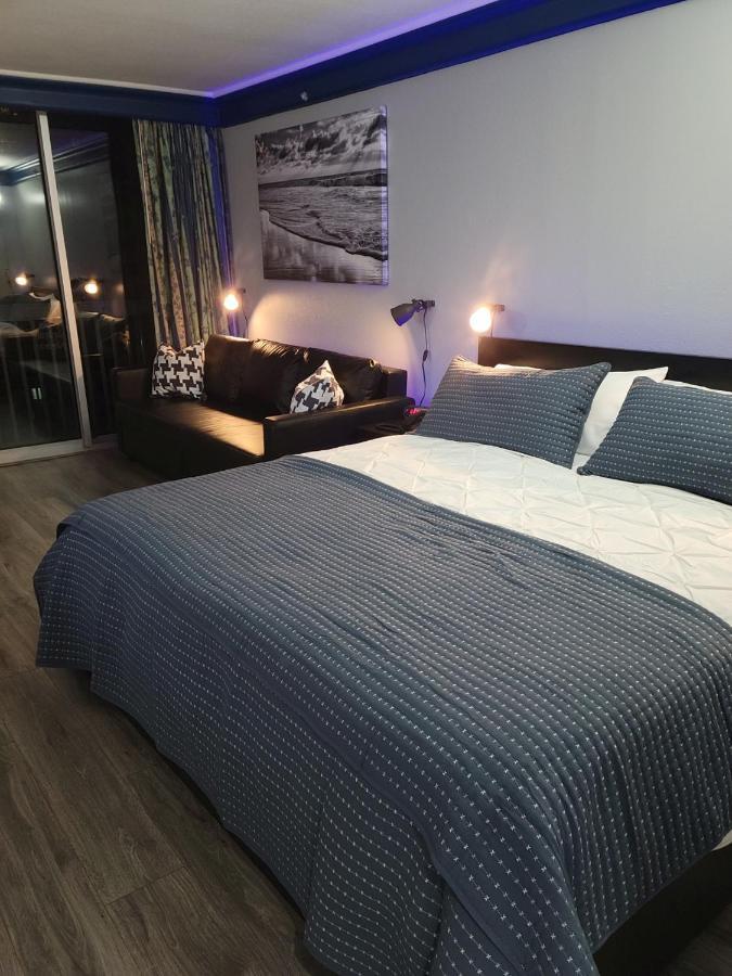 Daytona Beach Resort #1219 Экстерьер фото