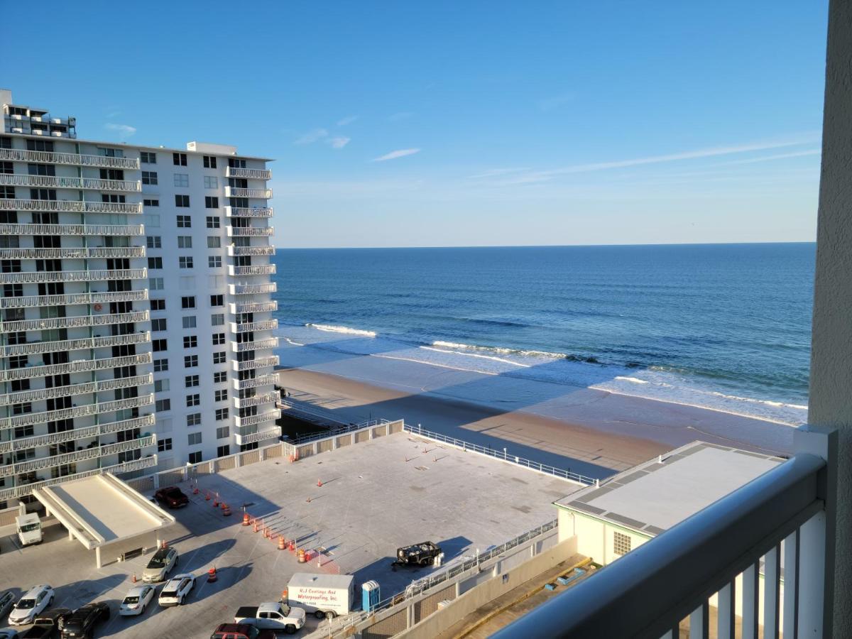 Daytona Beach Resort #1219 Экстерьер фото